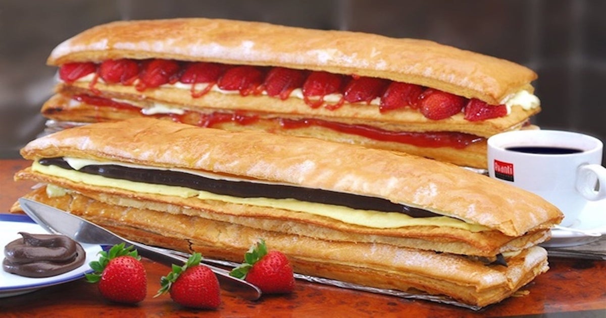 Ritz Apple Strudel Tampines delivery from Tampines Central Order