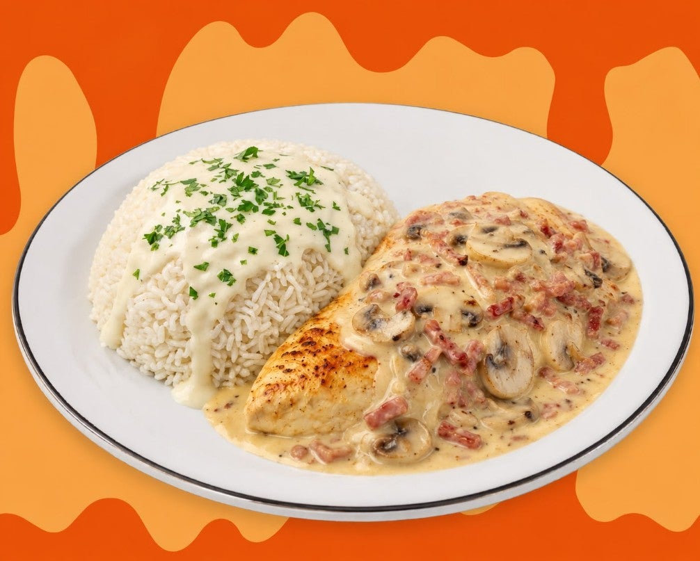Escalope Romagnola