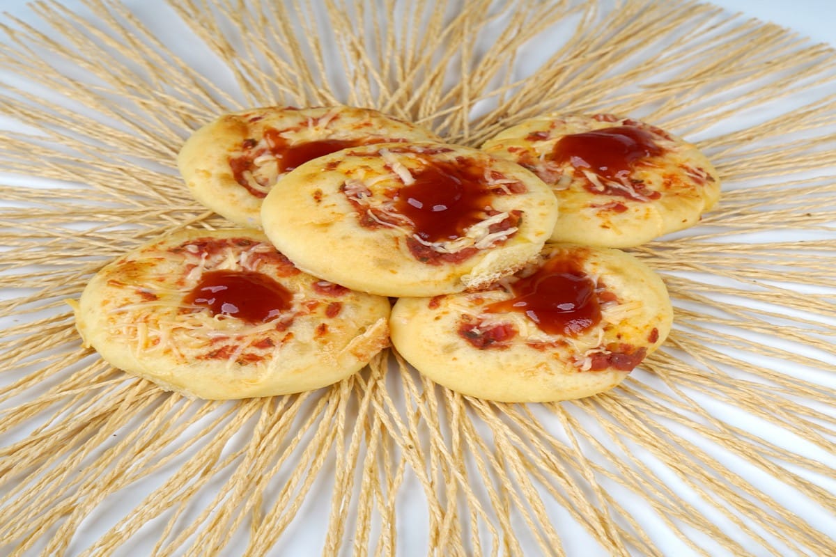 PIZZA