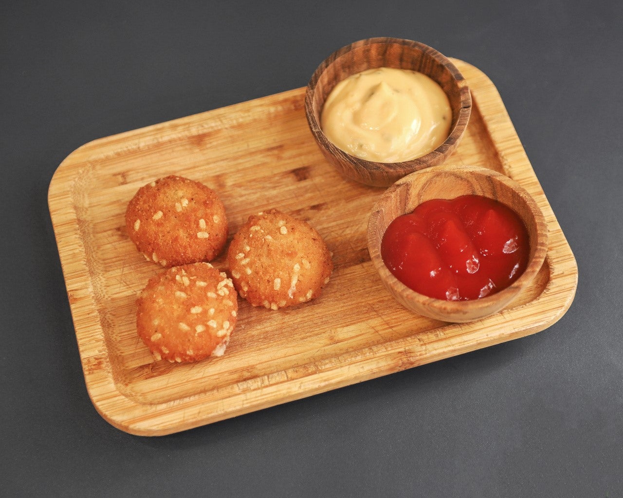Camembert sticks*3