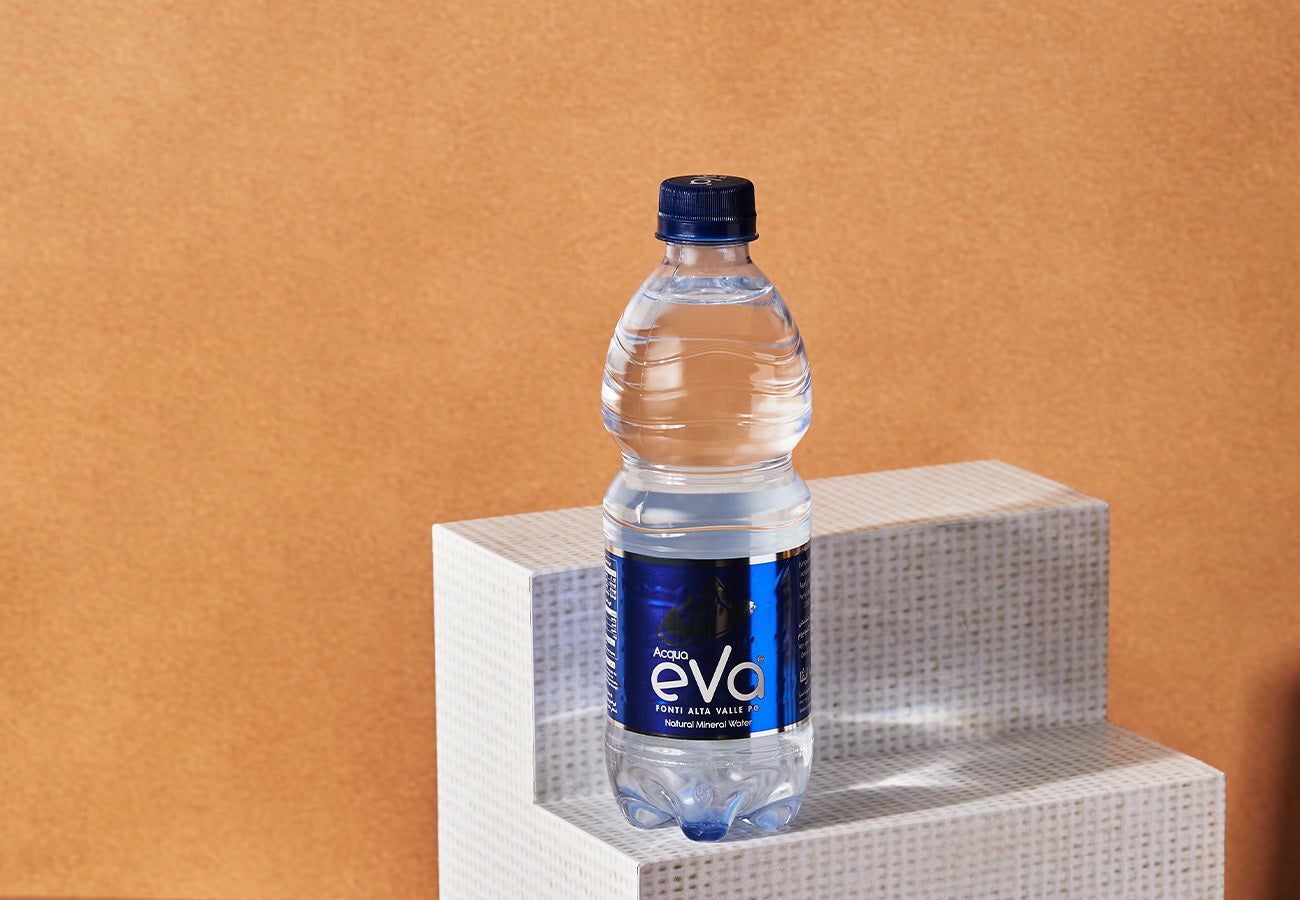 Acqua Eva Water