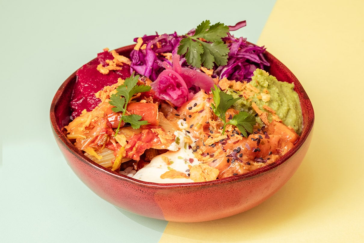 Donburi Super Lipopette 😍