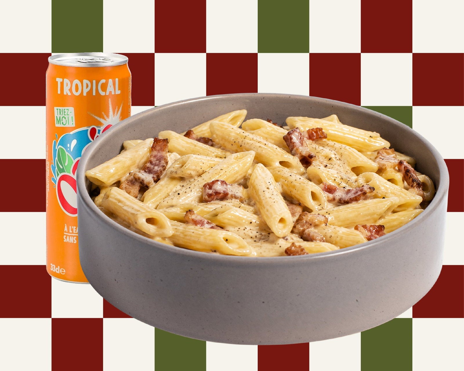 Carbonara 