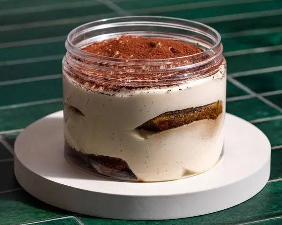 OG Tiramisu