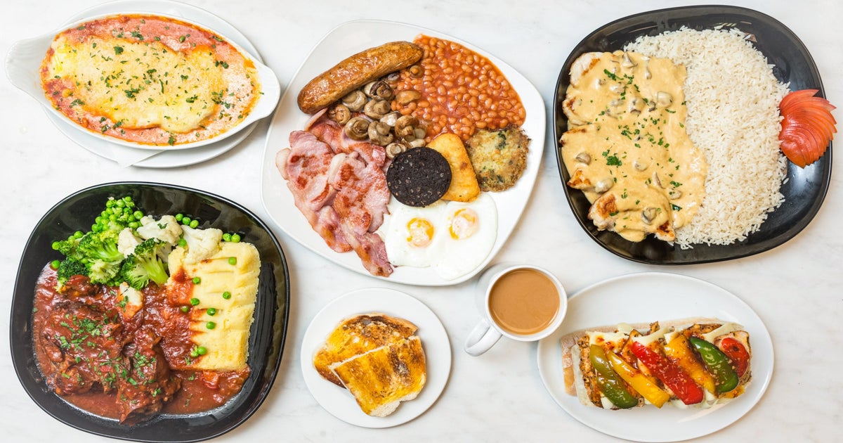 Bar Bruno Soho delivery from Soho Order with Deliveroo