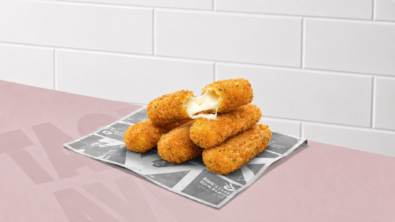 STICK MOZZA