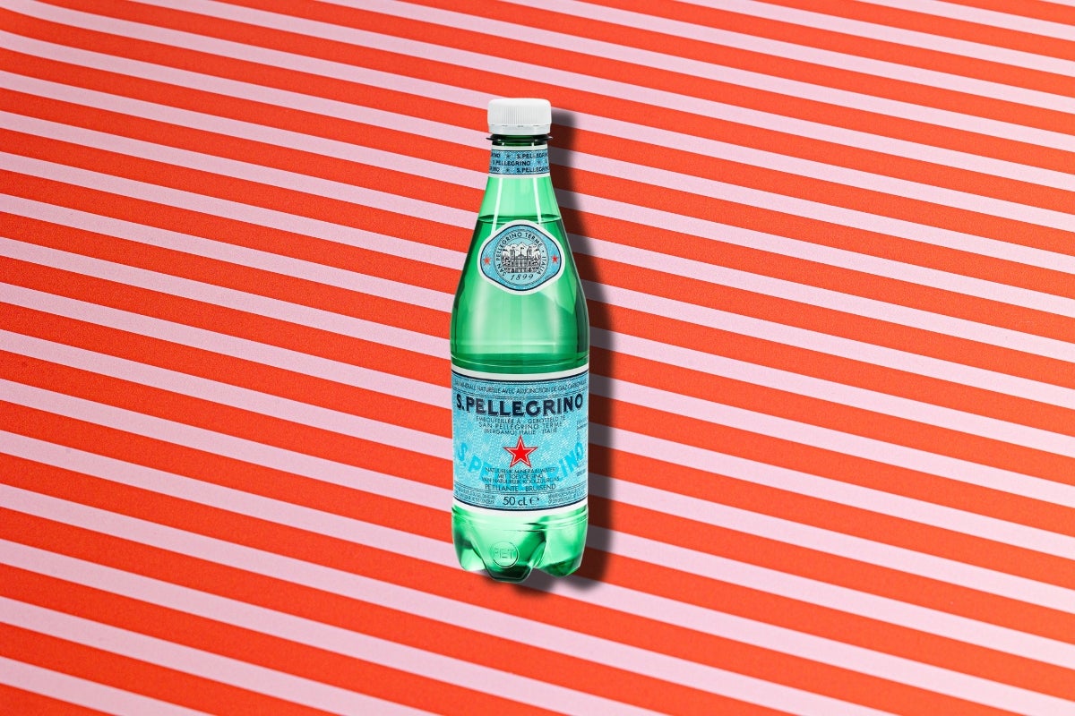 💨 San Pellegrino
