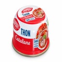 Saupiquet Thon Catalane 135g
