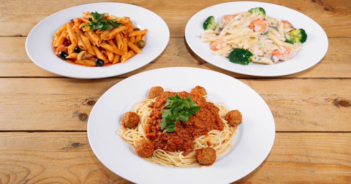 Mary's Pizza & Pasta Harlow delivery from Harlow Order with Deliveroo