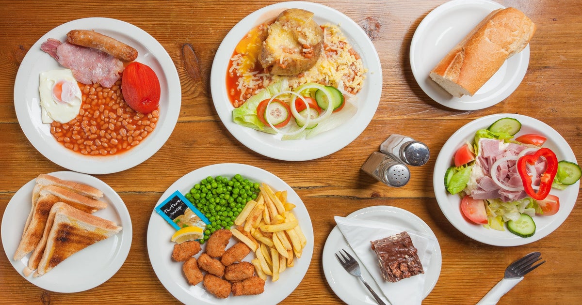 Rico's Coffee Shop Peterborough delivery from Peterborough Order