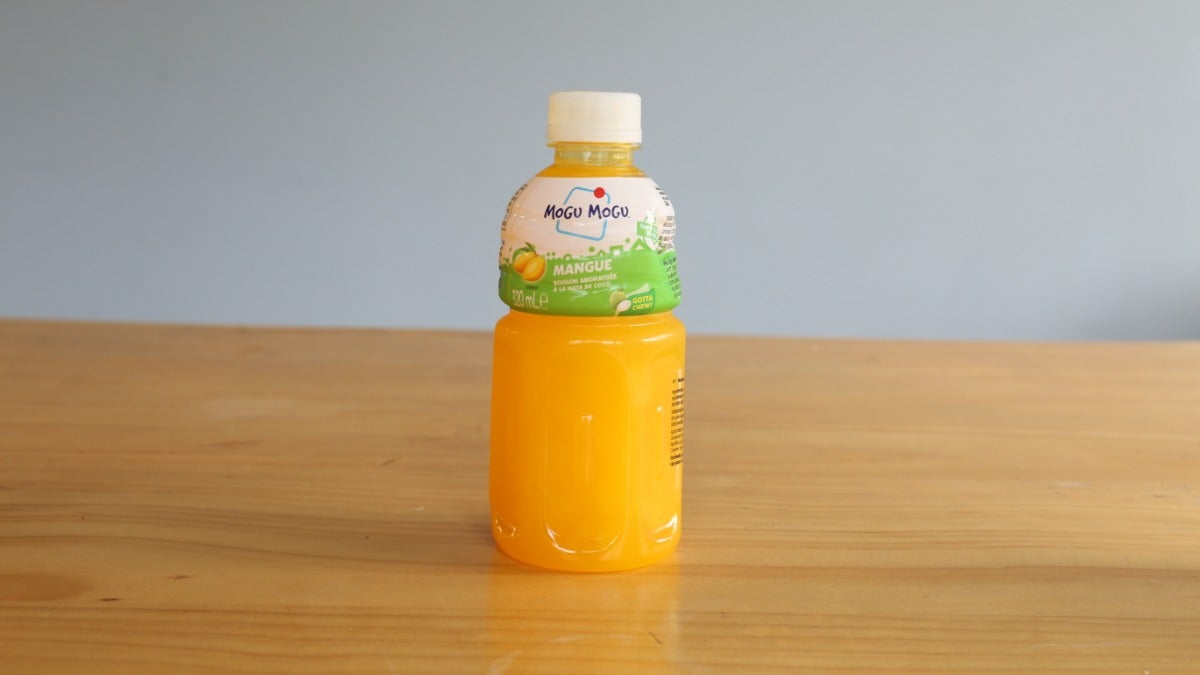 Mogu Mogu Mangue 25Cl