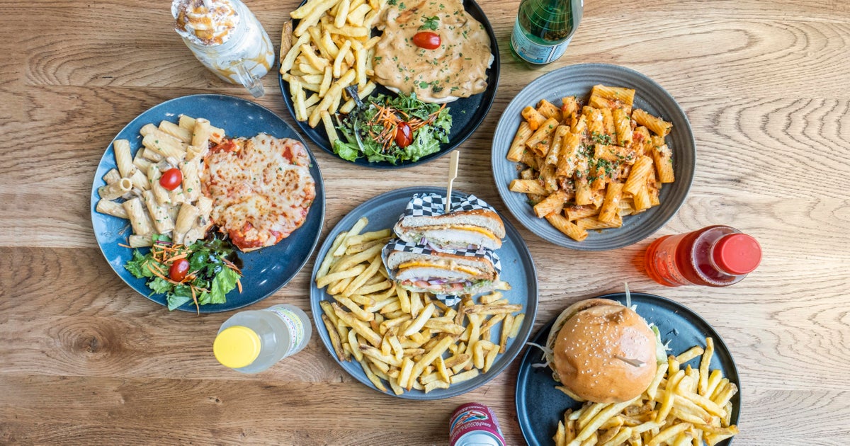 My French Cantine livre depuis Montreuil - Mairie - Commandez avec