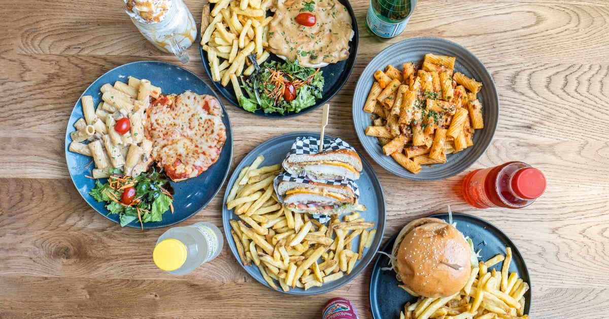 My French Cantine livre depuis Montreuil - Mairie - Commandez avec