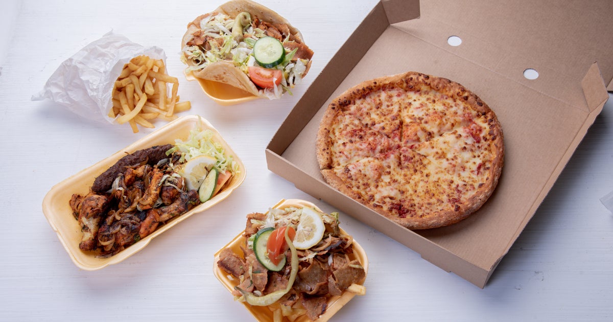 Bucks Pizza Kebab Aylesbury delivery from Aylesbury Order