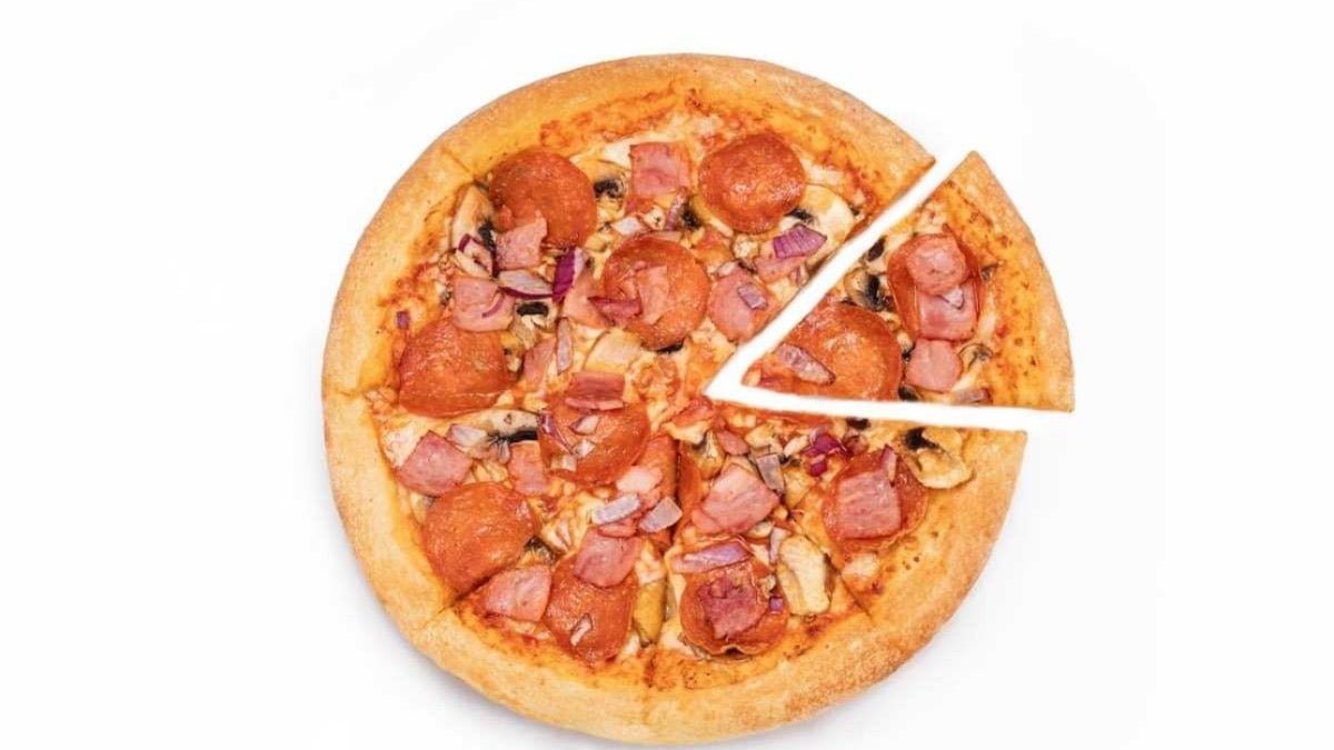 American Dream Pizza