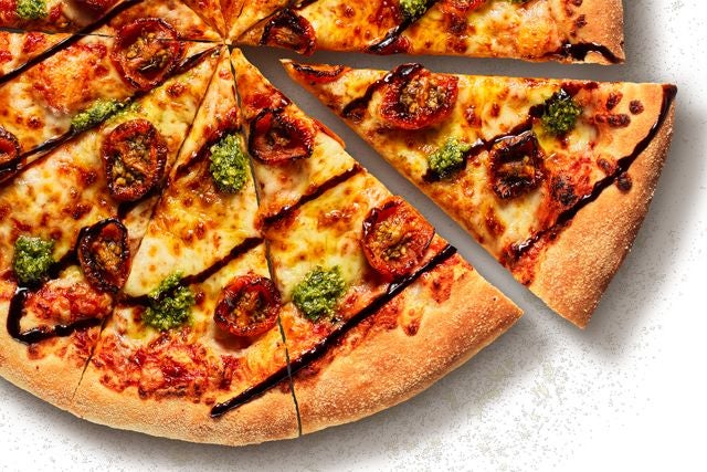 Large Posh Margherita