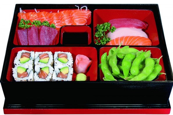 Menu T3