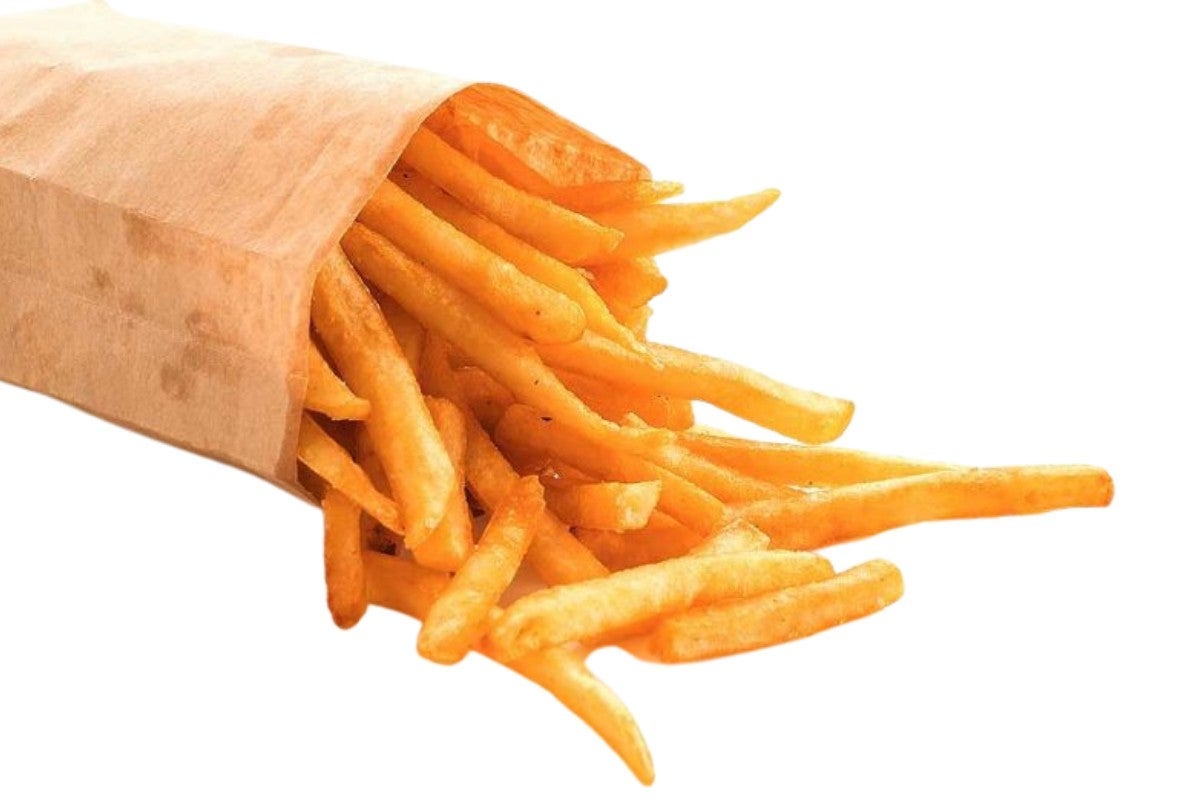 🍟 FRITES PETITE