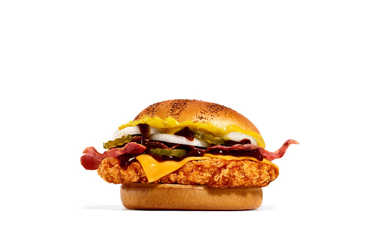 Ultime Chicken BBQ