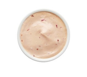 Spicy Mayo