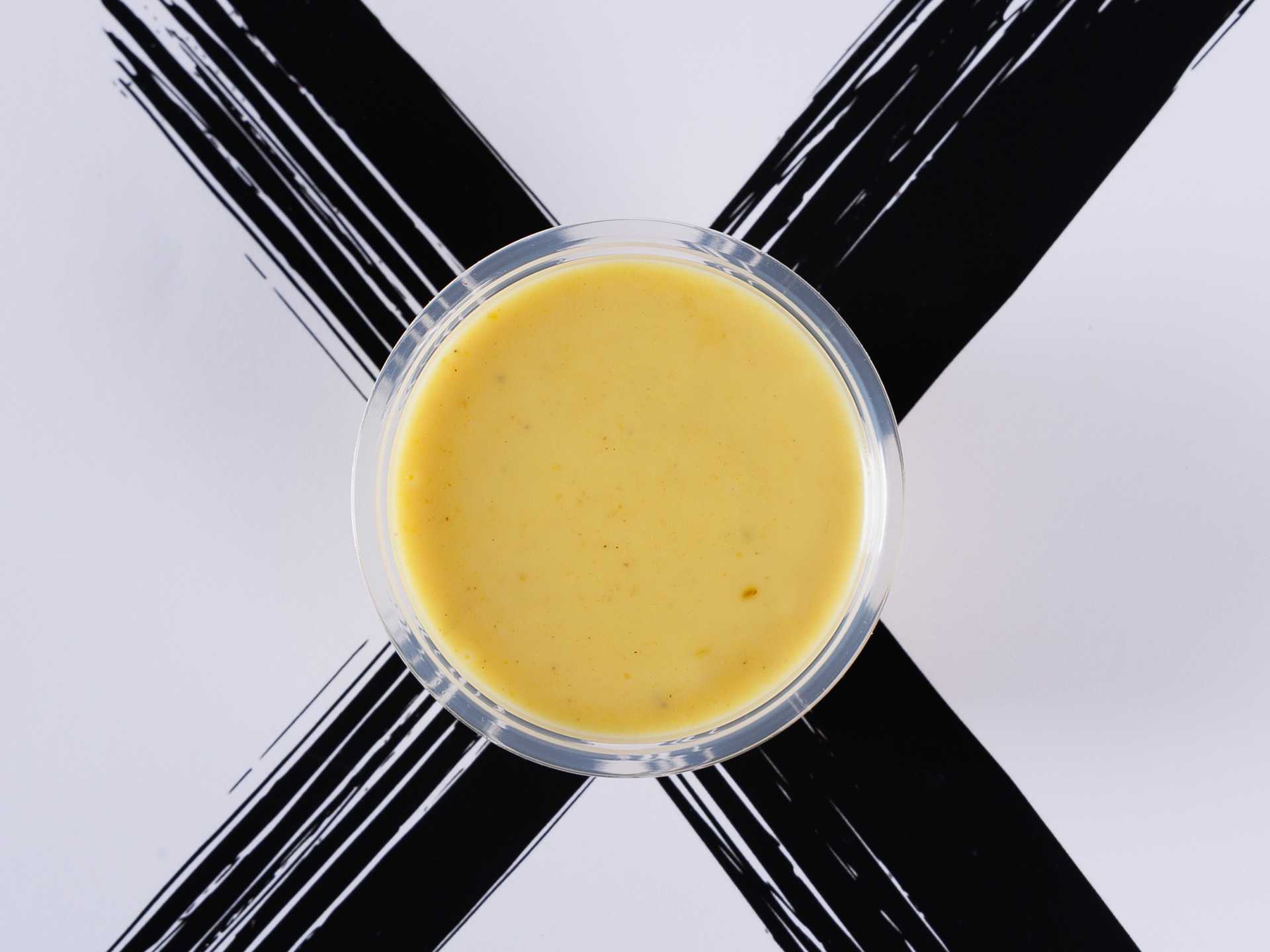 Honey Mustard Sauce