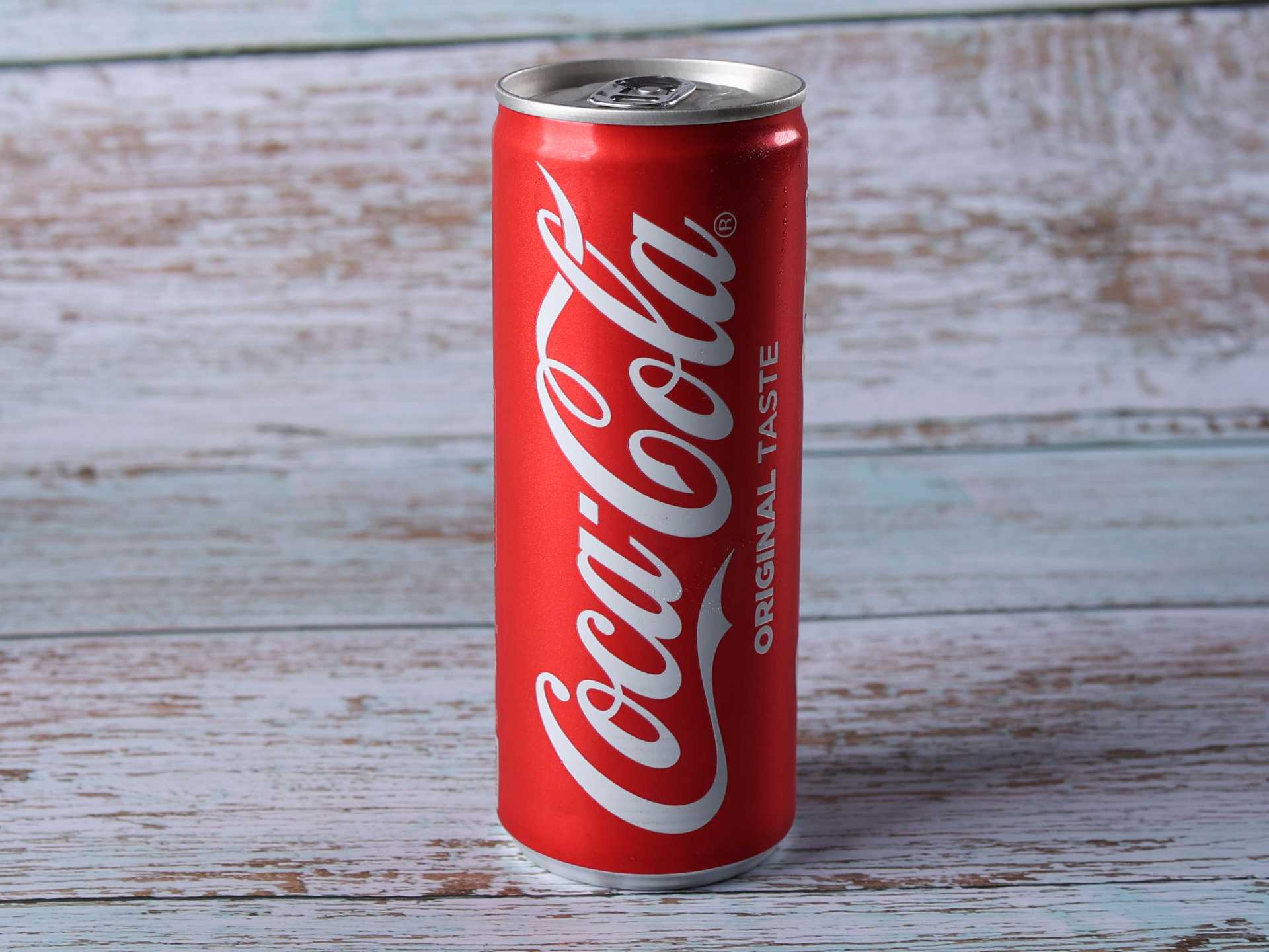 Coca Cola