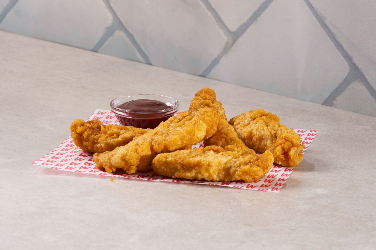 Chicken Tenders 5-Piece