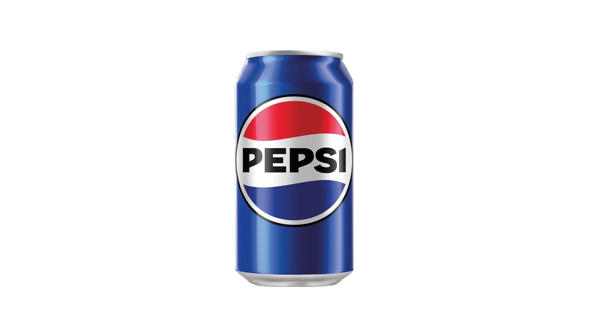 Pepsi Can 330ml