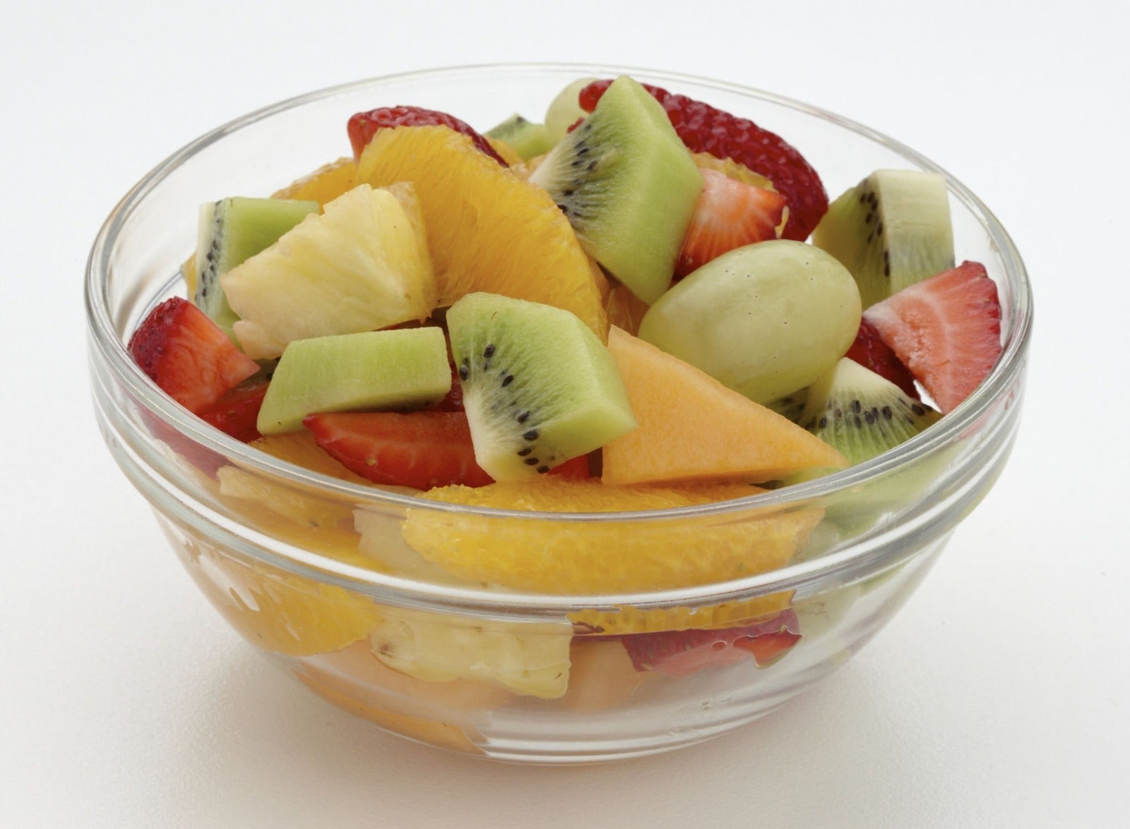 Fruit Salad