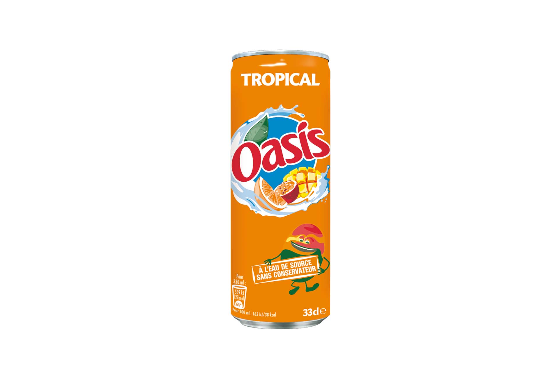 Oasis