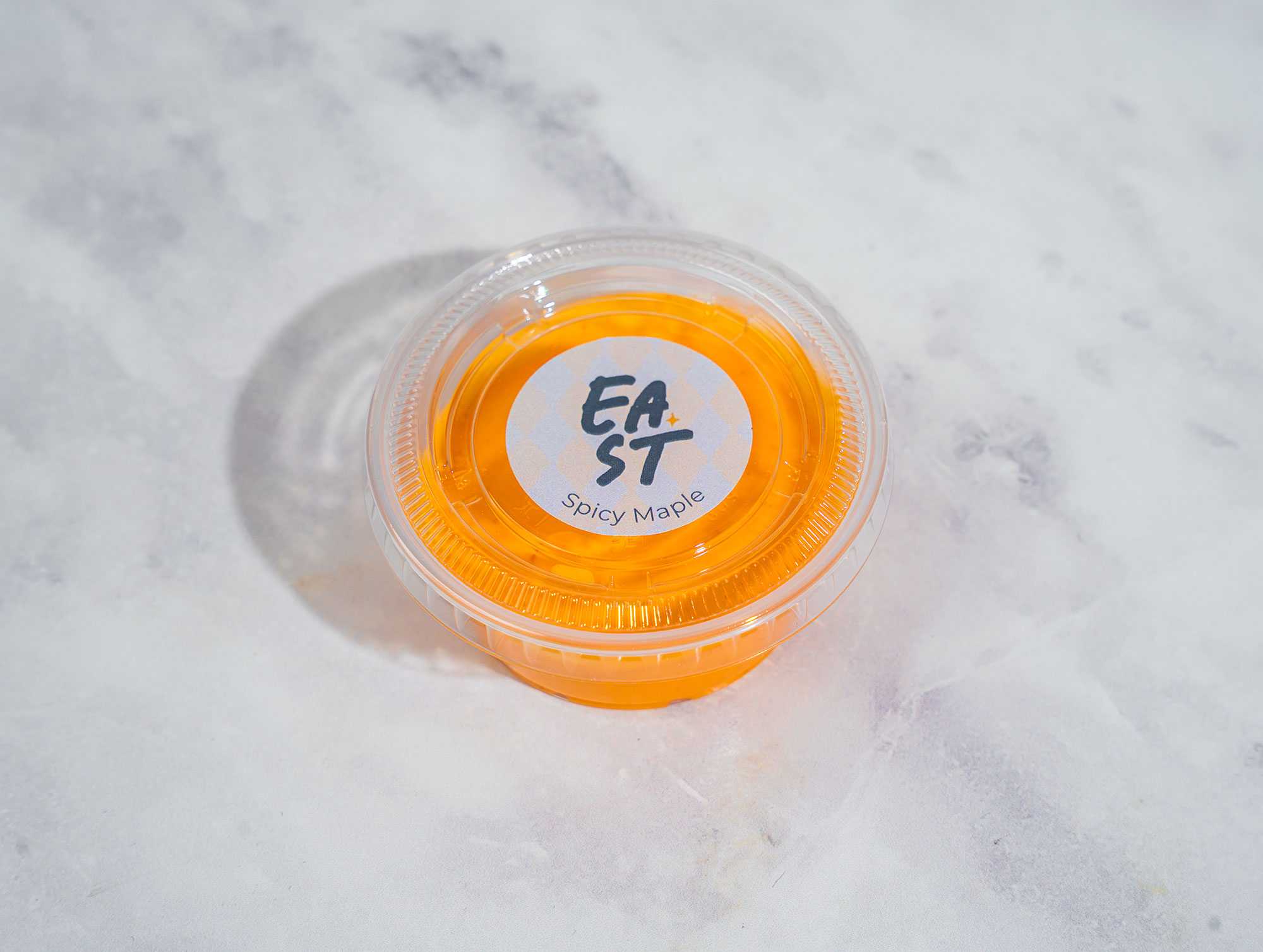 Spicy Maple (50g)