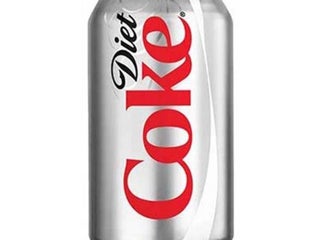 Diet Coke