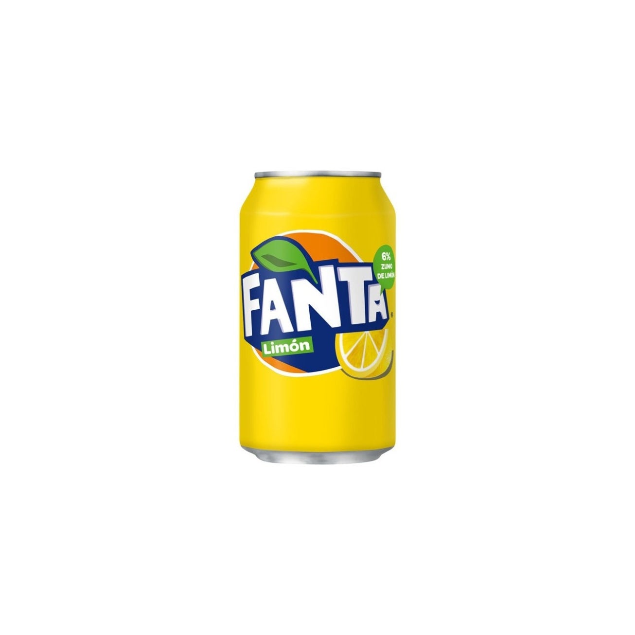 🥤 Fanta citron 🥤