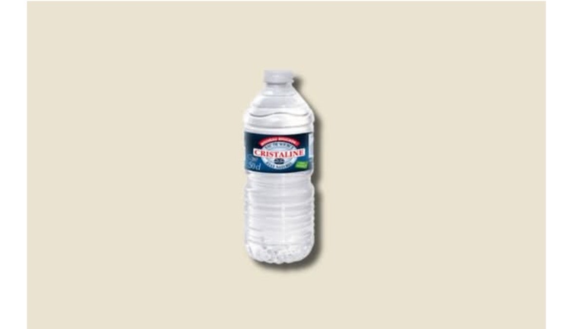 Eau Minérale