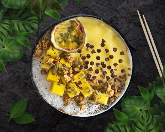 Bowl Exotic