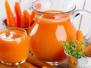 Carrot Juice