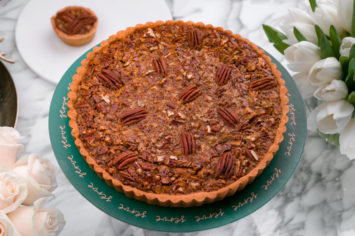 Pecan Pie