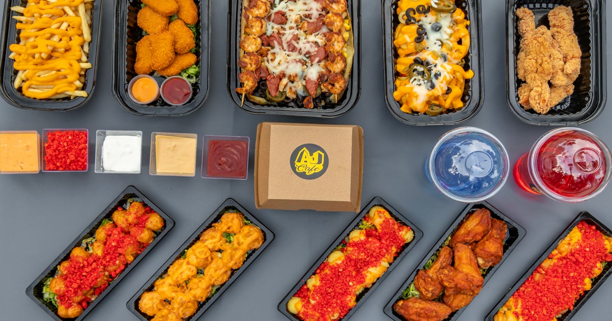 Al Jawal Cafeteria Nadd Al Hamar delivery from Nadd Al Hamar Order