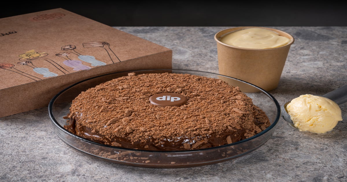 Dip N Dip ديب ان ديب Sabah Al Ahmad delivery from Sabah Al Ahmad Main Order with Deliveroo