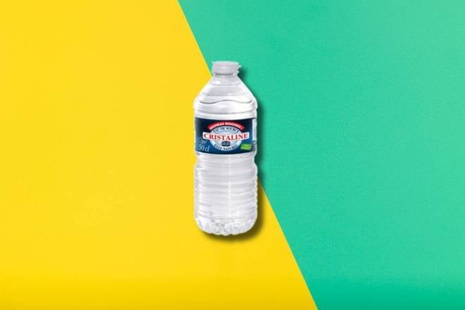 Eau minérale💧