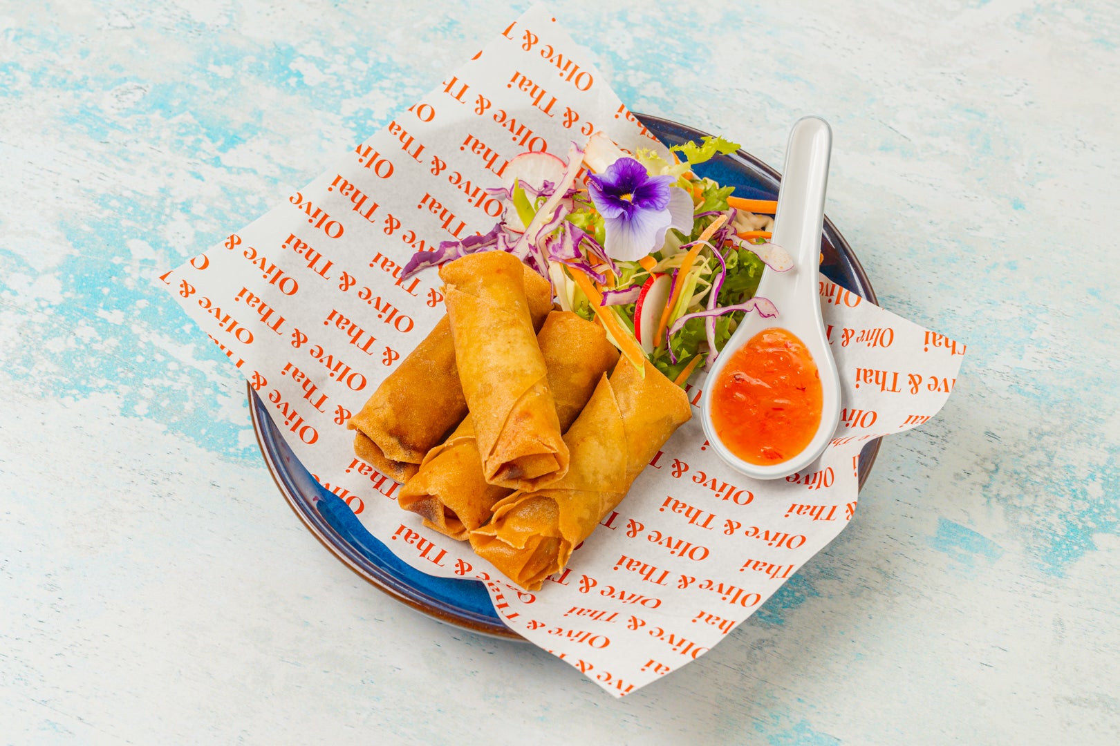 Spring Roll