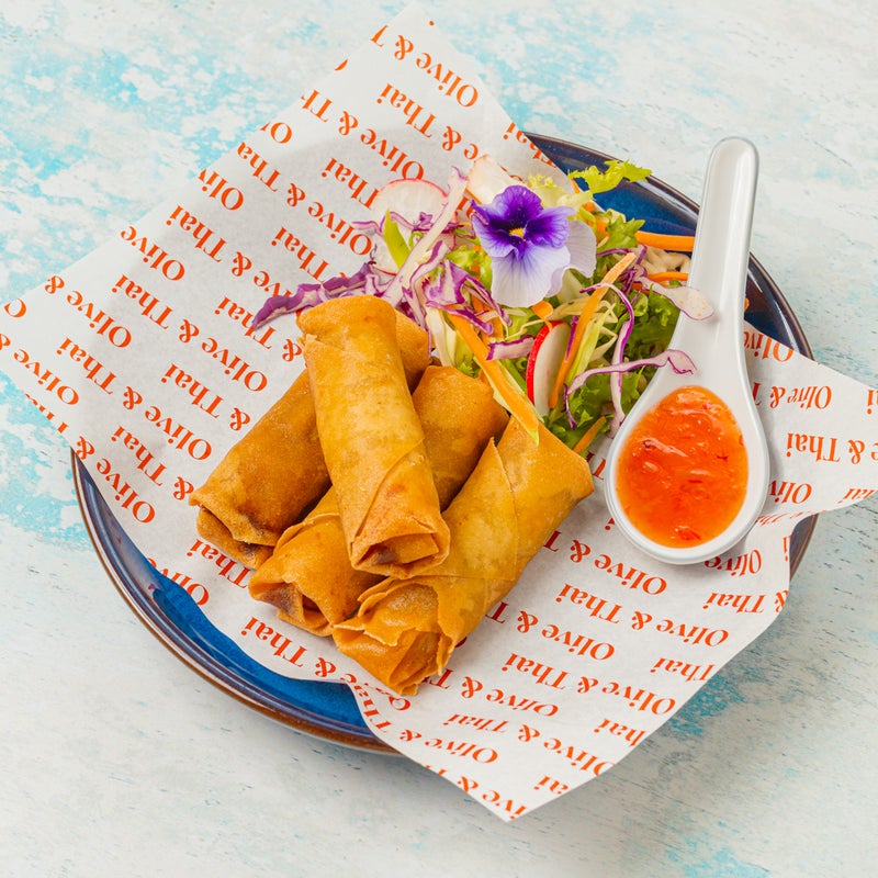 Spring Roll
