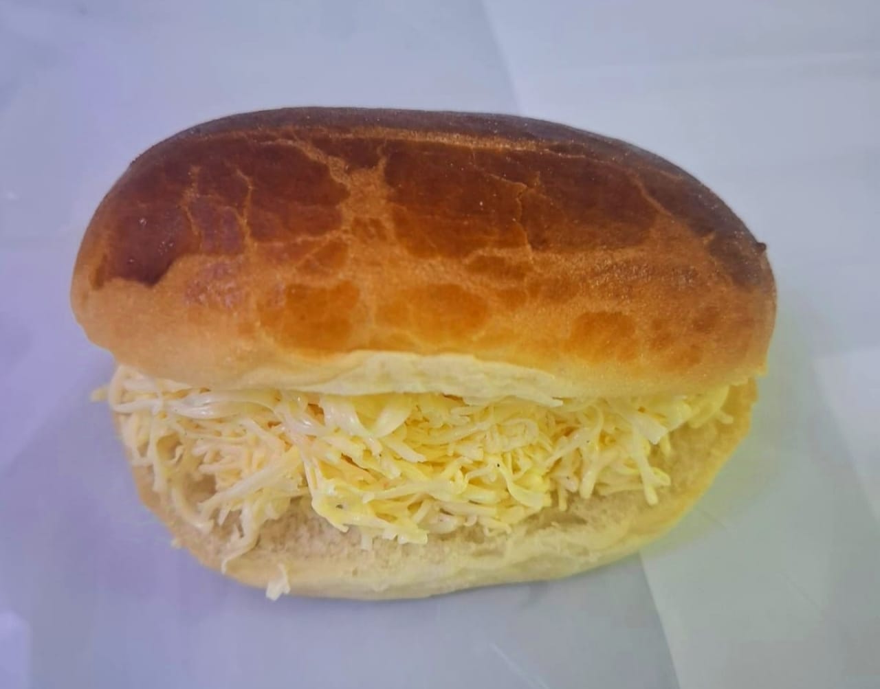 Chhedar Cheese Sandwich