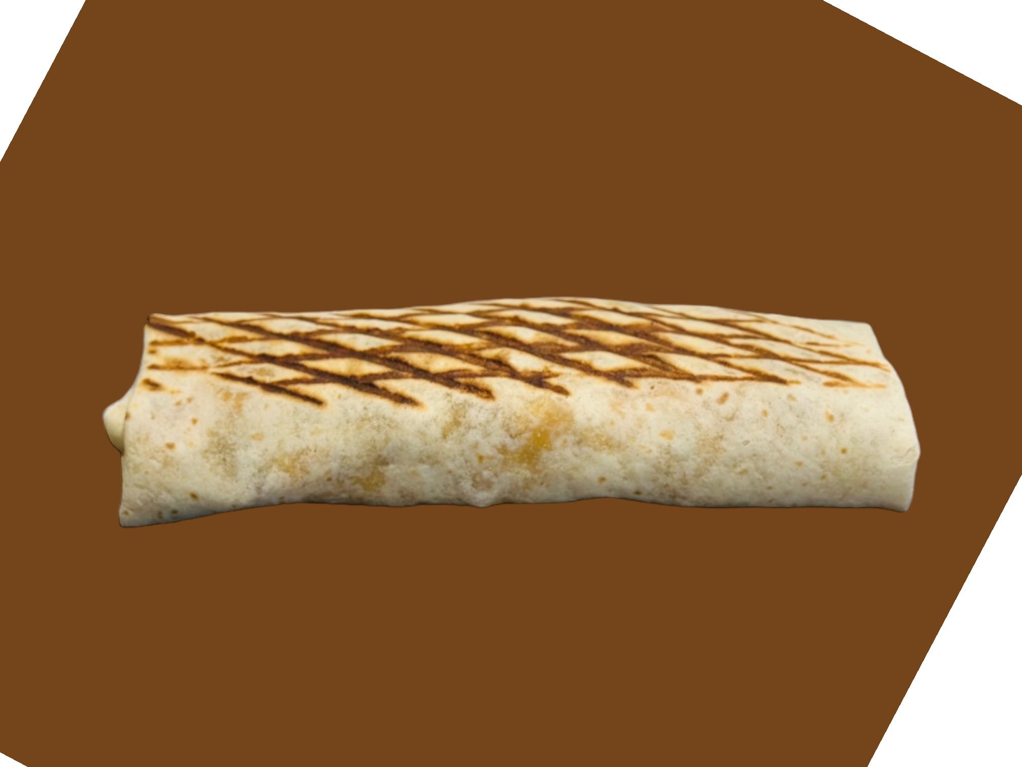 Galette kebab poulet