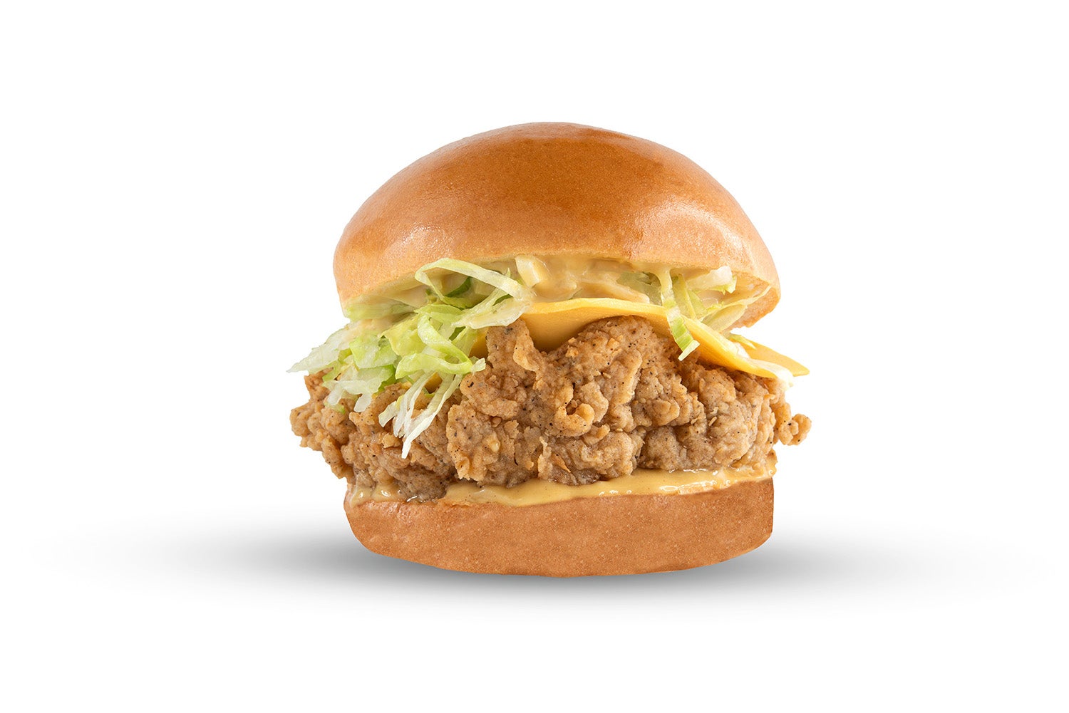 Classic Chicken fillet