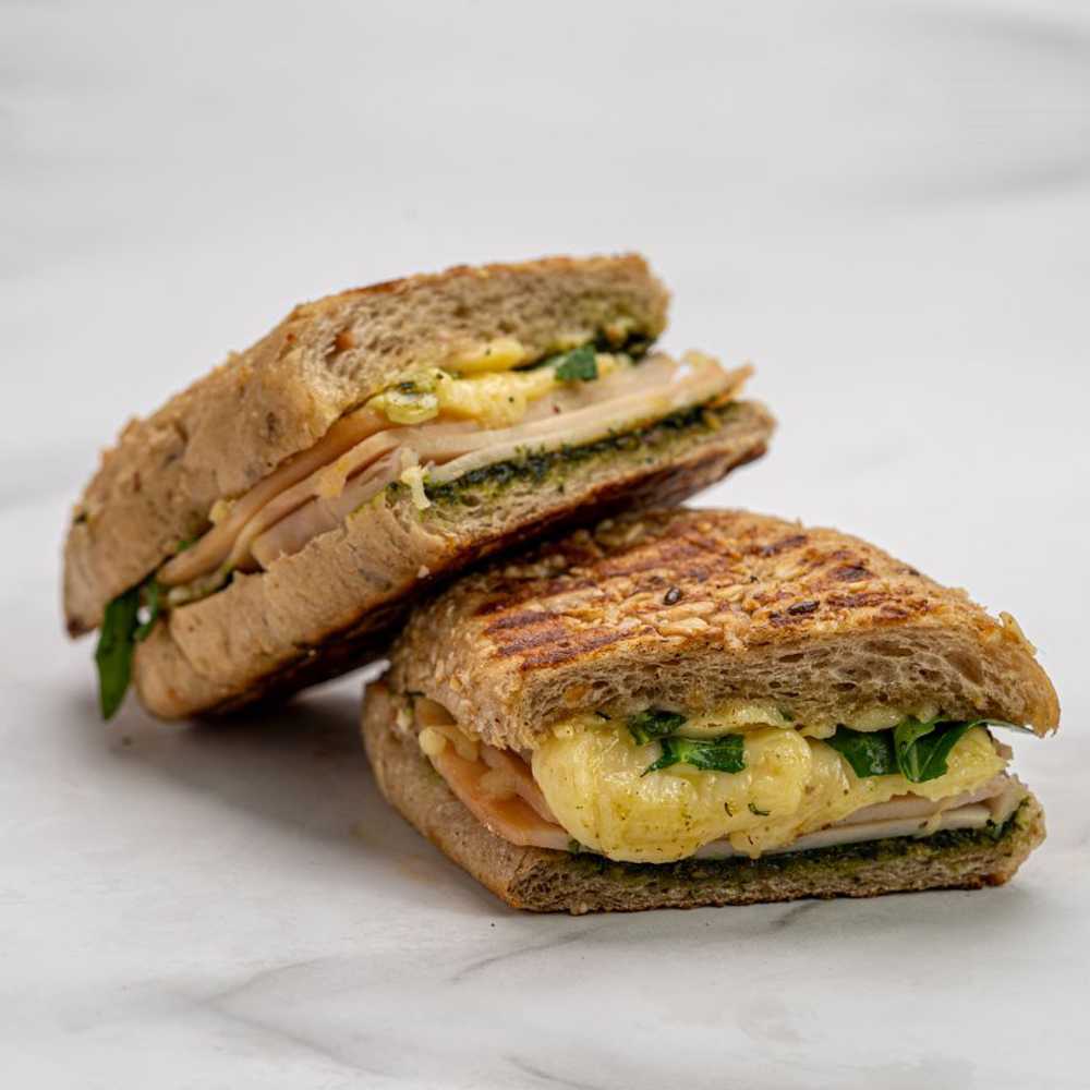 Croque Monsieur