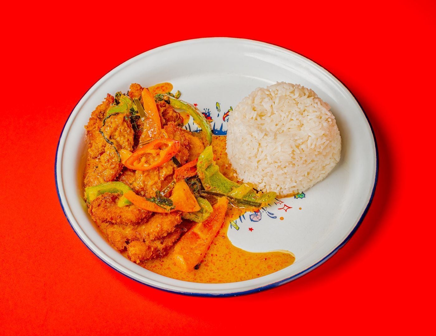 145. Gai Tod Prik Gang