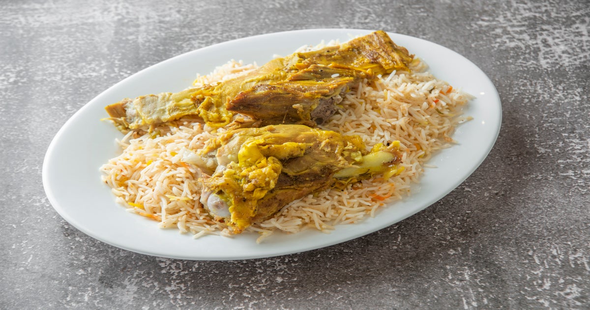Wadi Doan Restaurant - Garhoud delivery from Garhoud - Order with Deliveroo