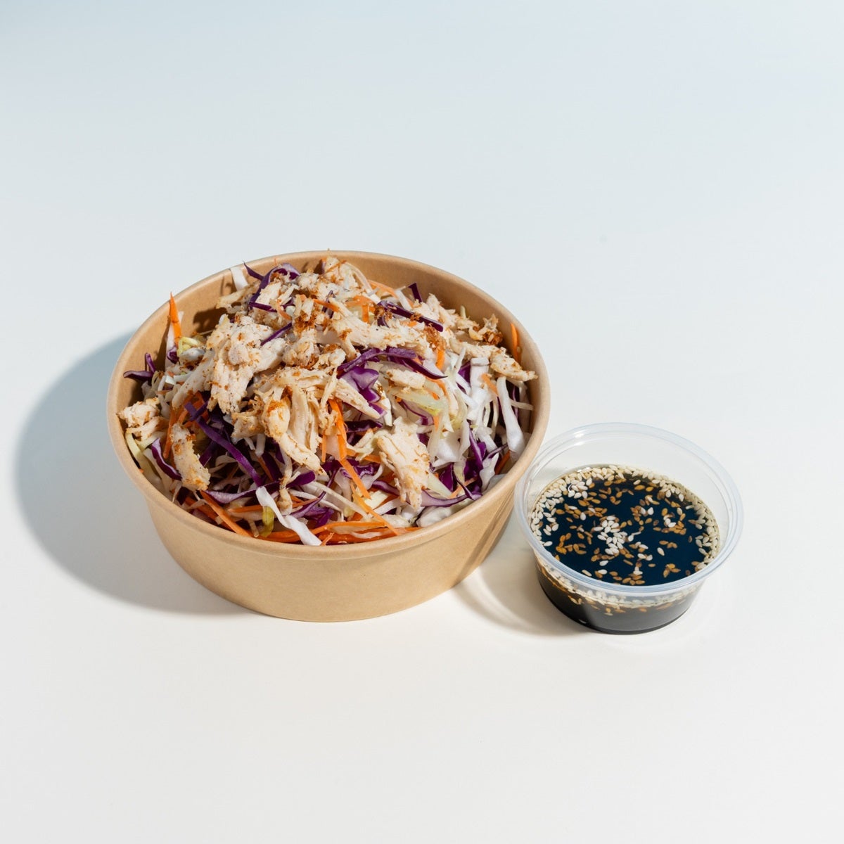 Asian Salad