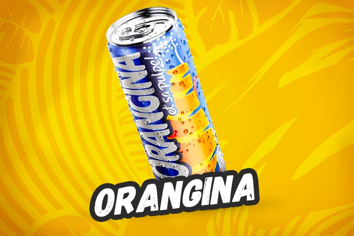 ORANGINA